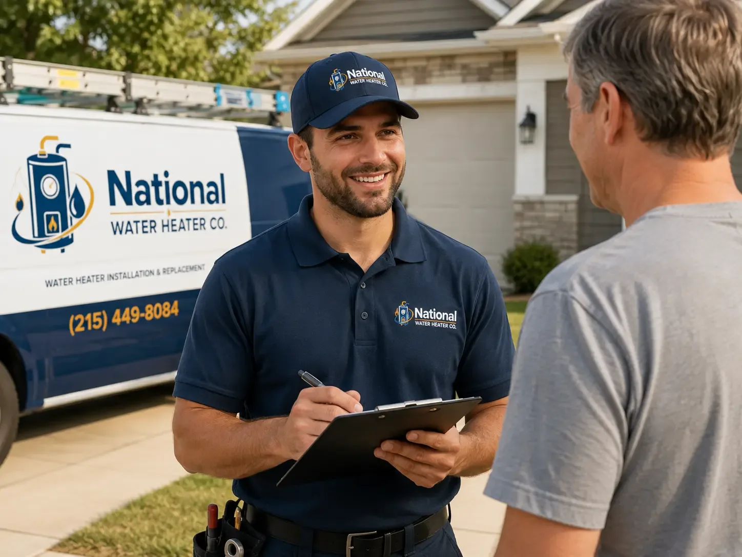 Water Heater Installation New Trenton, IN FAQs